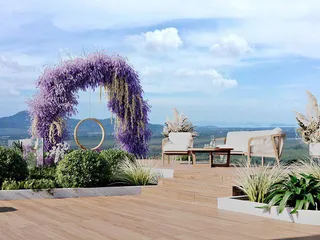 Above Element Condominium в Чонг Тале