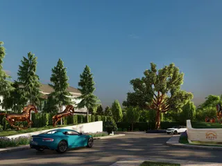 Above Element Condominium в Чонг Тале