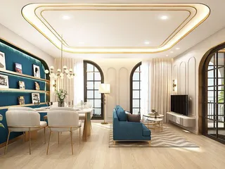 Above Element Condominium в Чонг Тале