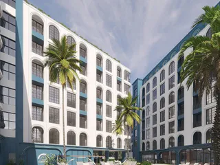 Above Element Condominium в Чонг Тале