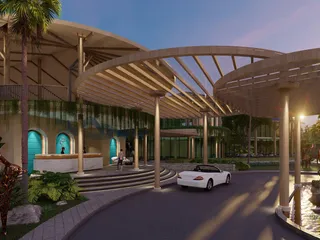 Above Element Condominium в Чонг Тале