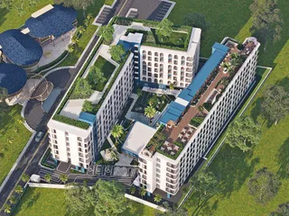 Above Element Condominium в Чонг Тале