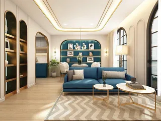 Above Element Condominium в Чонг Тале