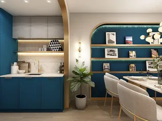 Above Element Condominium в Чонг Тале