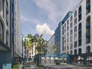 Above Element Condominium в Чонг Тале