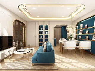 Above Element Condominium в Чонг Тале