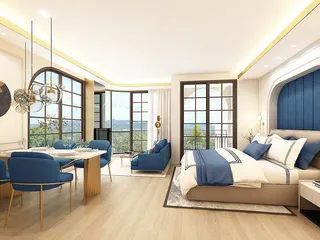 Above Element Condominium в Чонг Тале