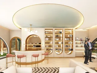 Above Element Condominium в Чонг Тале