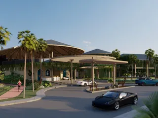 Above Element Condominium в Чонг Тале