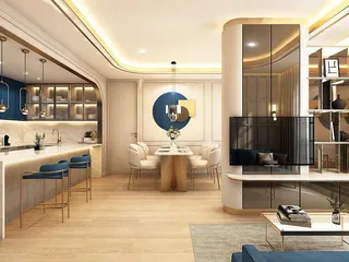 Above Element Condominium в Чонг Тале