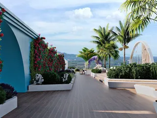 Above Element Condominium в Чонг Тале