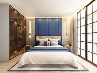 Above Element Condominium в Чонг Тале