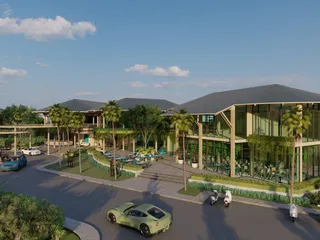 Above Element Condominium в Чонг Тале