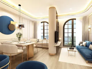 Above Element Condominium в Чонг Тале