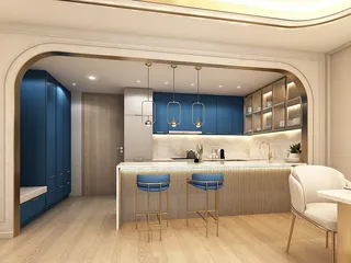 Above Element Condominium в Чонг Тале