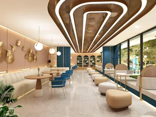 Above Element Condominium в Чонг Тале