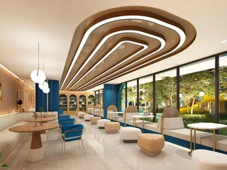 Above Element Condominium в Чонг Тале