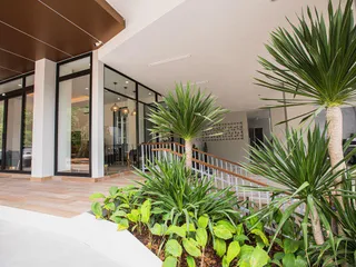 Palmetto Condominium в Кароне