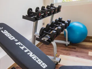 Palmetto Condominium в Кароне