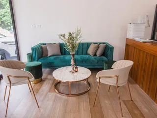 Palmetto Condominium в Кароне