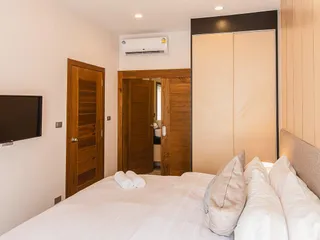 Palmetto Condominium в Кароне