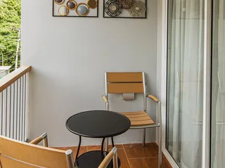 Palmetto Condominium в Кароне