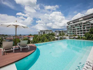 Palmetto Condominium в Кароне