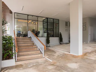 Palmetto Condominium в Кароне