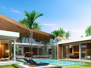 Zenithy Luxe в Пасаке