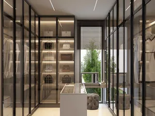 Zenithy Luxe в Пасаке