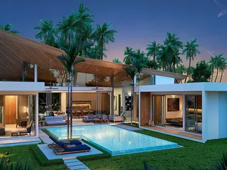 Zenithy Luxe в Пасаке