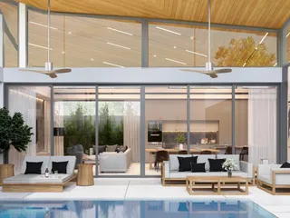 Zenithy Luxe в Пасаке