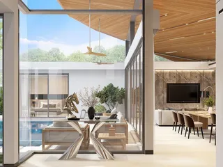 Zenithy Luxe в Пасаке