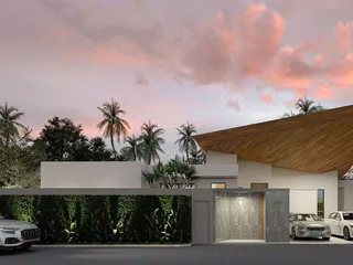 Zenithy Luxe в Пасаке