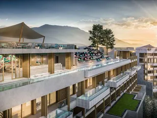 Angsana Oceanview Residences в Лагуне Пхукет