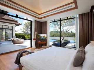 Banyan Tree Grand Residences в Лагуне Пхукет