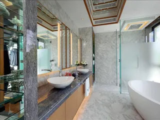 Banyan Tree Grand Residences в Лагуне Пхукет