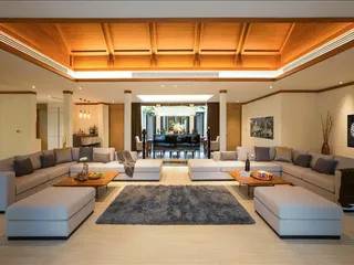 Banyan Tree Grand Residences в Лагуне Пхукет