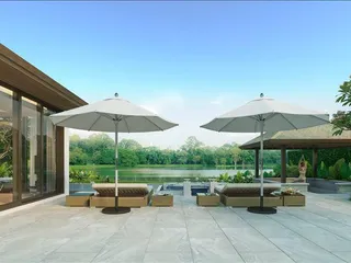 Banyan Tree Grand Residences в Лагуне Пхукет