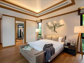 Banyan Tree Grand Residences в Лагуне Пхукет