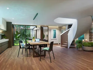 Banyan Tree Grand Residences Oceanfront Villas в Лагуне Пхукет