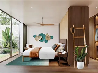 Banyan Tree Grand Residences Oceanfront Villas в Лагуне Пхукет