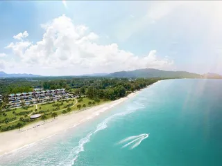 Banyan Tree Grand Residences Oceanfront Villas в Лагуне Пхукет