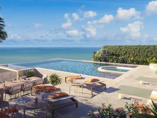 BANYAN TREE BEACH RESIDENCES SIRENA в Банг Тао