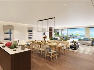 BANYAN TREE BEACH RESIDENCES SIRENA в Банг Тао