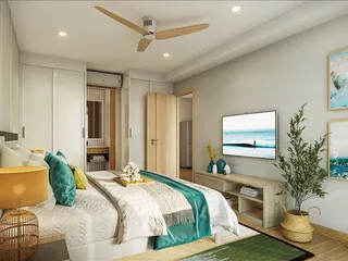 Laguna Beachside в Лагуне Пхукет