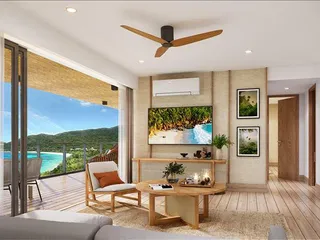 Laguna Beachside в Лагуне Пхукет