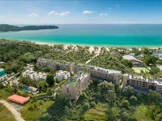 Laguna Beachside в Лагуне Пхукет