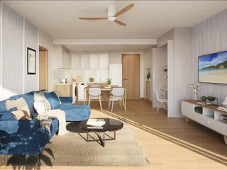 Laguna Beachside в Лагуне Пхукет