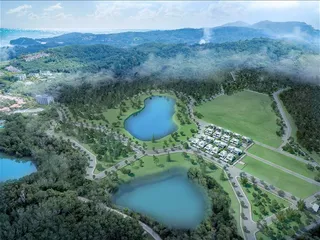 Laguna Park 2 в Чонг Тале